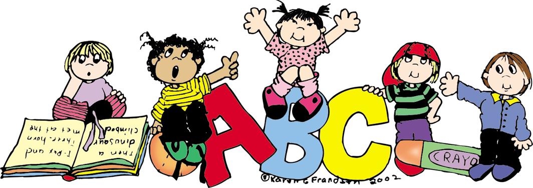 clipart early education - photo #36